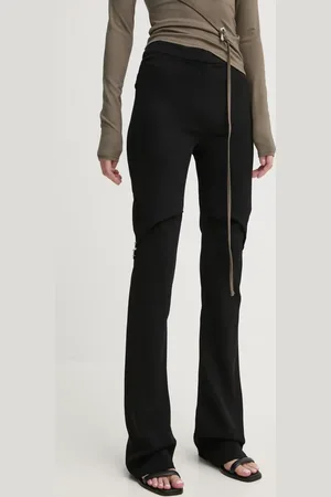 HELIOT EMIL Pantaloni donna colore AW24.W.10.177.BLK01