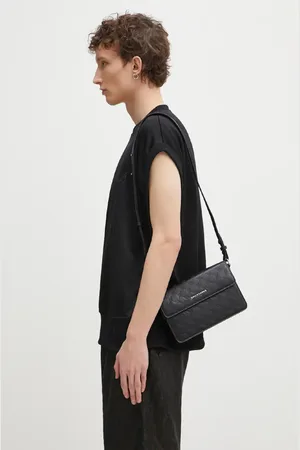 Daily paper Borsetta Meru Monogram Bag uomo colore 2511052