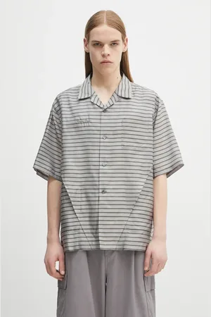 UNDERCOVER Camicia Shirt colore UP1E4402