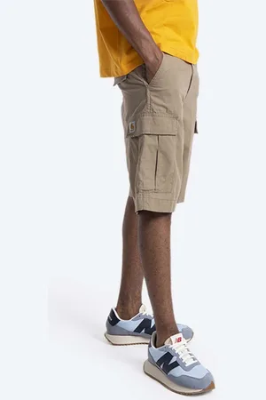 Carhartt Pantaloncini in cotone Regular Cargo