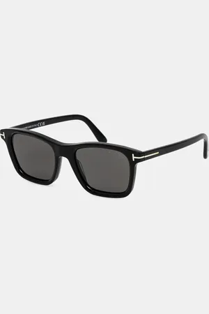 Tom Ford Occhiali da sole Barron colore FT1179_5401D