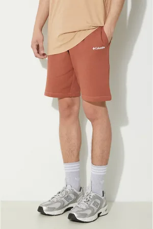 Columbia Pantaloncini uomo colore grigio