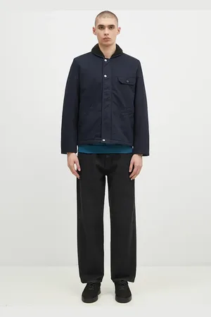 Universal Works Giacca uomo colore 31128