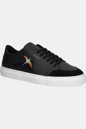 Axel Arigato Sneakers in pelle Clean 90 Bird colore F2505002