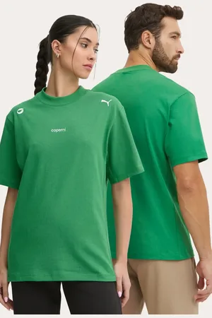 COPERNI T-shirt in cotone x Puma colore 628305