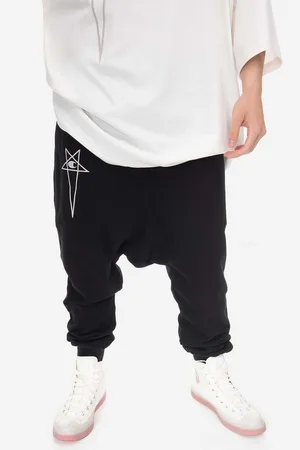 Champion Pantaloni da jogging in cotone