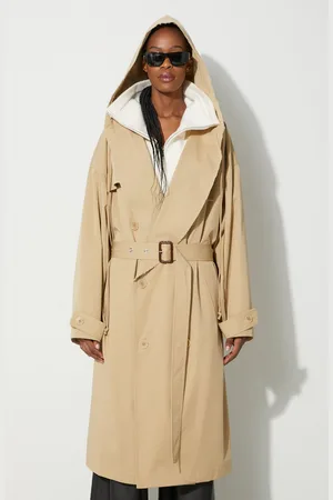 J.W.Anderson Cappotto donna CO0267.PG0289