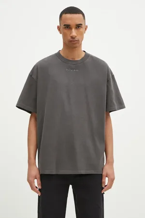 KSUBI T-shirt in cotone Sott Ekcess uomo colore MPS25TE040