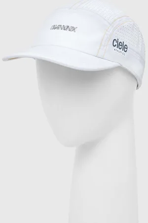 Ciele Athletics Berretto da baseball GOCap SC - WWM CLGCSCWCCHX.WH001