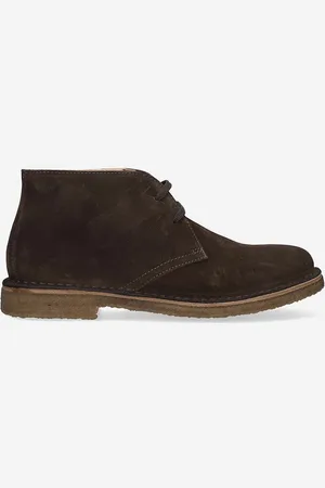 Astorflex Scarpe in camoscio Polacchetto uomo