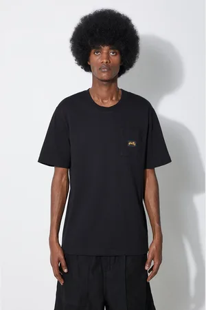 Stan Ray T-shirt in cotone Patch Pocket T-Shirt uomo colore SS2400367