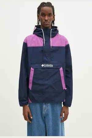 Columbia Giacca antivento Challenger colore 2117001