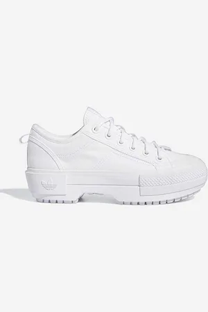 adidas Scarpe da ginnastica Nizza Trek Low W