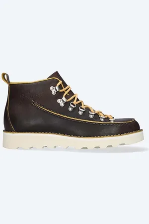 FRACAP Scarpe in pelle LINE uomo