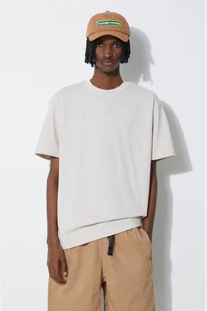 PUMA T-shirt in cotone MMQ uomo colore 677903