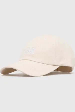 The North Face Berretto da baseball Norm Hat colore con applicazione NF0A7WHOXMO1