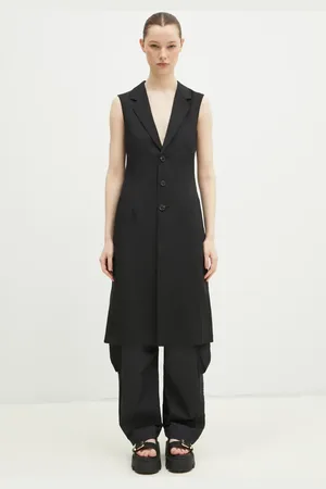 Y-3 Gilet Sport Uniform Vest colore JD1758