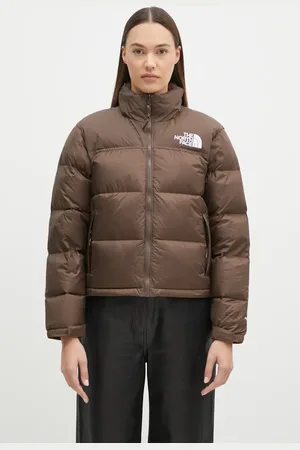 The North Face Piumino 1996 Retro Nuptse donna colore NF0A3XEO1OI1