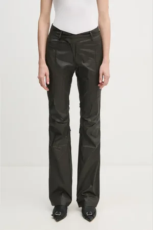 OTTOLINGER Pantaloni Deconstructed Flared Pants donna colore 2209080105