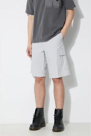 Carhartt Pantaloncini in cotone Regular Cargo colore I028246.1YE02