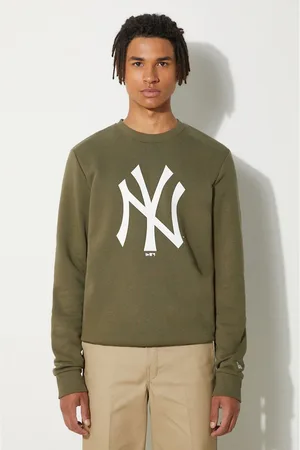 New Era Felpa Major League Baseball, New York Yankees