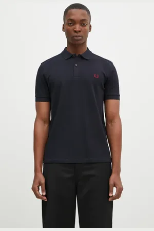 Fred Perry Polo in cotone colore M6000.V73