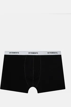 Vetements Boxer Allover Logo colore MA66UN120B