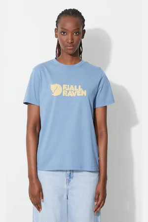 Fjällräven T-shirt Logo Tee F23796