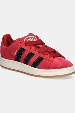 adidas Sneakers in camoscio Campus 00s colore JI3165