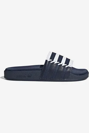 adidas Infradito in pelle Adliette donna
