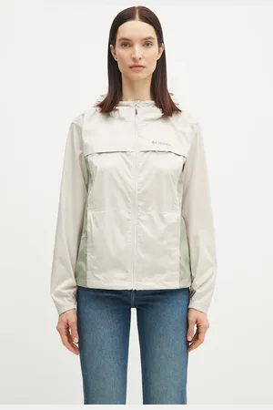 Columbia Giacca da esterno Crested Canyon Windbreaker colore 2116481