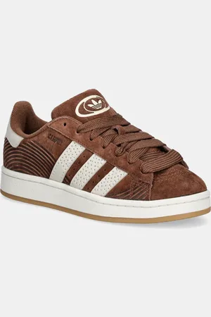 adidas Sneakers in camoscio Campus 00s colore JQ7671