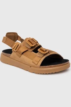 Birkenstock Sandali Shinjuku uomo colore 1024621