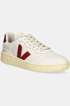 Veja Sneakers in pelle V-90 colore VD2003657B