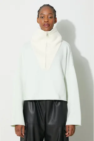 J.W.Anderson Maglione in lana donna KW0579.YN0157