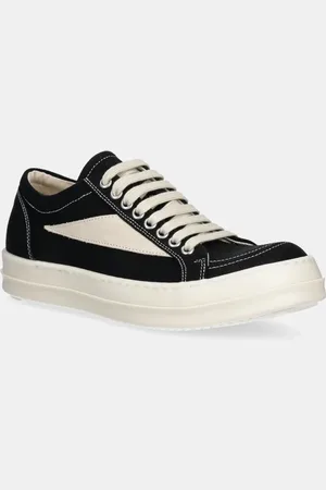 Rick Owens Rick Owens scarpe da ginnastica Vintage Sneaks colore DS01E3803.CVSLVS