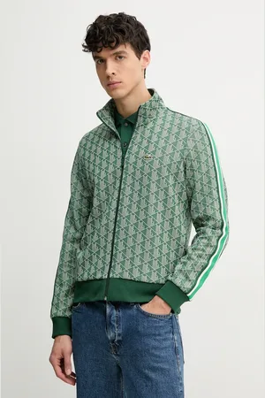 Lacoste Felpa uomo colore