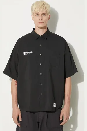 NEIGHBORHOOD Camicia Over Shirt uomo colore 241SPNH.SHM04