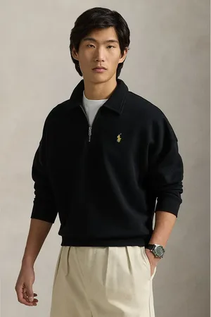 Ralph Lauren Maglione in cotone colore 710961601
