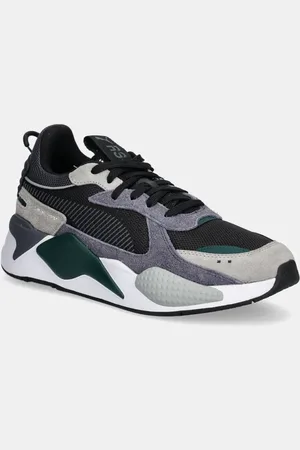 PUMA Sneakers RS-X Heritage colore nero 398210
