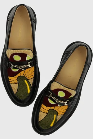 Filling pieces Mocassini in pelle Loafer Polido uomo