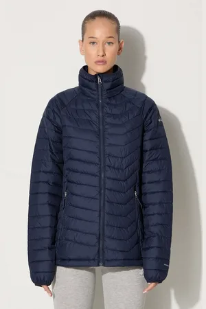 Columbia Giacca da sport Powder Lite