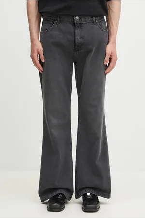 Daily paper Jeans Flare Jeans uomo 2511039
