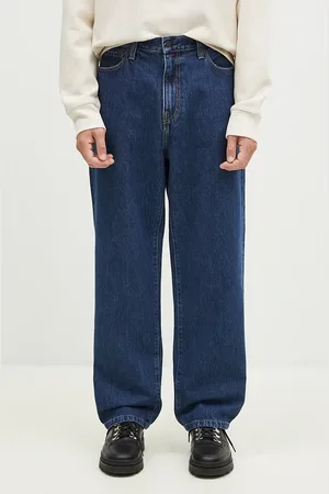 Carhartt Jeans Aaron Pant uomo I034237.0106