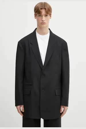 Y-3 Giacca Sport Uniform Blazer uomo colore JN4905