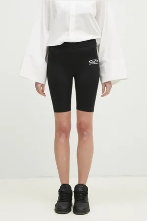 Vetements Pantaloncini Oval Logo donna colore WA66SS200B