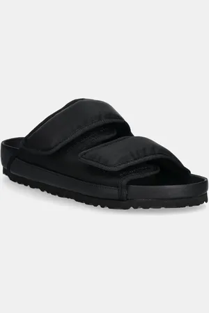 Birkenstock Ciabatte slide Arizona CosNy EXQ SYN colore 1030404