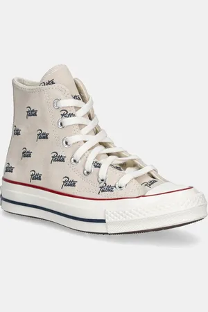 Converse Scarpe da ginnastica x Patta Chuck 70 colore A12831C