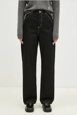 Carhartt Jeans Simple Pant donna I031924.8902