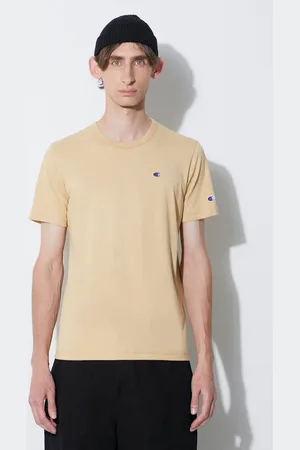 Champion T-shirt in cotone